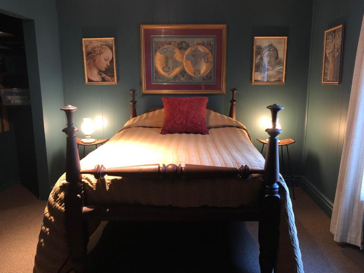 Lady Hamilton Lejlighed Stratford Eksteriør billede